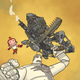 Illustration for article titled The Best-Looking Dark Horse Comics You Can Read In August 2014